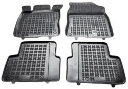Rezaw-Plast Covorase Presuri Auto Cauciuc Dedicate Honda CIVIC X Hatchback 2017 - 2021 | Honda CIVIC X Sedan 2017 - 2021 (200920)