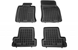 Rezaw-Plast Covorase Presuri Auto Cauciuc Dedicate Mini ONE I, II, COOPER I, II 2001 - 2013 (200720)