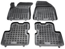 Rezaw-Plast Covorase Presuri Auto Cauciuc Dedicate Alfa Romeo GIULIETTA 2010 - 2020 (202504)