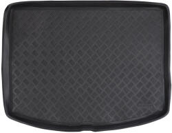 Rezaw-Plast Covor Tavita Portbagaj Mazda 3 II Hatchback cu rezerva mare 2009 - 2013 (102223)