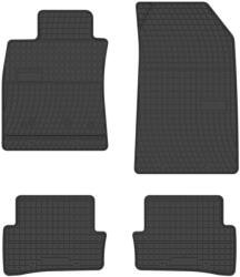  Covorase Presuri Auto Cauciuc Dedicate Renault CLIO III 2005-2012 | Renault CLIO IV dupa 2012 (1436)