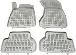 Rezaw-Plast Covorase Presuri Auto Cauciuc Dedicate Gri Audi A4 IV B9 2015 - | Audi A5 II Sportback 2016 - (200319S)