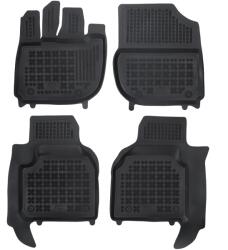 Rezaw-Plast Covorase Presuri Auto Cauciuc Dedicate Honda HR-V III e: HeV Advance 2021 - | Honda HR-V III e: HeV Elegance 2021 - (200924)