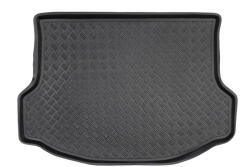 Rezaw-Plast Covor Tavita Portbagaj Toyota RAV4 IV cu rezerva mica 2013 - 2018 (101751)