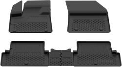  Covorase Presuri Auto Tip Tavita 4.5D Ultra DS7 Crossback 2017 - | Opel Grandland X 2017-2024 | Peugeot 3008 2016-2024 (DS-7CS017)