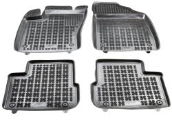 Rezaw-Plast Covorase Presuri Auto Cauciuc Dedicate Fiat TIPO Sedan 2015 - (201519)