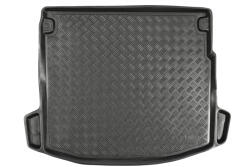 Rezaw-Plast Covor Tavita Portbagaj Renault MEGANE III Grandtour versiune cu buzunare aditionale 2009 - 2016 (101375)