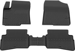  Covorase Presuri Auto Tip Tavita 4.5D Ultra Hyundai I20 II 2014-2020 | Hyundai I20 III 2020 - | Kia Rio III Hatchback 2011-2017 | Hyundai Bayon 2021 - (HY-I20015)