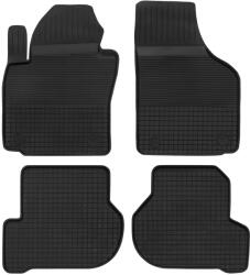  Covorase Presuri Auto Cauciuc Audi TT 8J Coupe dupa 2006 | Seat ALTEA 2004-2015 | Seat ALTEA XL 2006-2015 | Seat LEON II 2005-2012 | Seat TOLEDO III 2004-2009 | Skoda OCTAVIA II 2004-2013 | Skoda YETI
