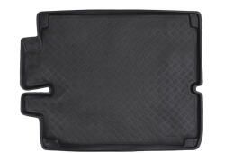 Rezaw-Plast Covor Tavita Portbagaj Land Rover DISCOVERY V 7 loc (rand 3 scaune strans), model L-462, fara Subwoofer 2017 - (103409)