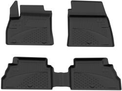  Covorase Presuri Auto Tip Tavita 4.5D Ultra Ford Tourneo Courier 2024 - (FD-COUR24)