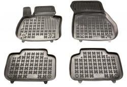 Rezaw-Plast Covorase Presuri Auto Cauciuc Dedicate BMW X1 F48 2016 - (200724)
