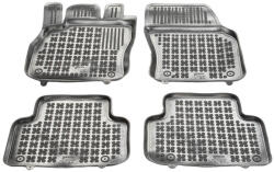 Rezaw-Plast Covorase Presuri Auto Cauciuc Dedicate Audi Q3 II 2018 - | Audi Q3 II Sportback 2019 - (200325)