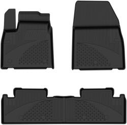  Covorase Presuri Auto Tip Tavita 4.5D Ultra Renault Megane E-Tech 2022 - (RN-MG4E22)