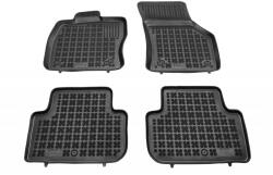 Rezaw-Plast Covorase Presuri Auto Cauciuc Dedicate VW GOLF Sportsvan 2014 - 2020 (200118)