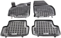 Rezaw-Plast Covorase Presuri Auto Cauciuc Dedicate VW POLO VI 2017 - (200125)