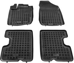 Rezaw-Plast Covorase Presuri Auto Cauciuc Dedicate Dacia DUSTER I Facelift 2013 - 2018 (203408)