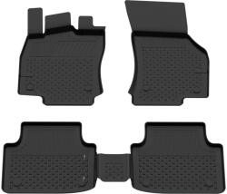  Covorase Presuri Auto Tip Tavita 4.5D Ultra VW Passat B8 2014-2024 (VW-PB8015)