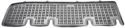 Rezaw-Plast Covorase Presuri Auto Cauciuc Dedicate Fiat TALENTO - Mijloc, fara ventilatie in podea, 2016 - 2020 | Nissan NV300 - Mijloc, fara ventilatie in podea, 2016 - | Opel VIVARO II - Mijloc, fara ventilatie