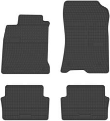  Covorase Presuri Auto Cauciuc Dedicate Renault LAGUNA III 2007-2015 (1428)