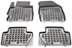  Covorase Presuri Auto Cauciuc Dedicate Ford KA III, KA+ 2014 - 2019 (200630)