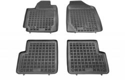 Rezaw-Plast Covorase Presuri Auto Cauciuc Dedicate Toyota COROLLA IX E120, E130 2002 - 2007 (201419)
