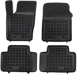  Covorase Presuri Auto Cauciuc Dedicate Dodge DURANGO III versiuni 6 loc, 7 loc 2011 - 2020, 2021 - | Jeep GRAND CHEROKEE WK2 2010 - (203105)