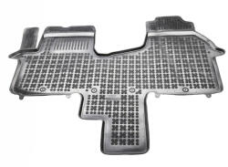 Rezaw-Plast Covorase Presuri Auto Cauciuc Dedicate Fiat TALENTO - Fata, 2 loc, 2016 - 2020 | Nissan NV300 - Fata, 2 loc, 2016 - | Opel VIVARO II - Fata, 2 loc, 2014 - 2019 | Renault TRAFIC III - Fata, 2 loc, 2014