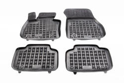  Covorase Presuri Auto Cauciuc Dedicate BMW X2 F39 2017 - (200728)