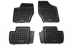  Covorase Presuri Auto Cauciuc Dedicate Peugeot 308 I 2007 - 2013 (201308)