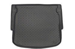 Rezaw-Plast Covor Tavita Portbagaj Ford MONDEO MK IV Hatchback cu rezerva mare 2007 - 2014 (100425)