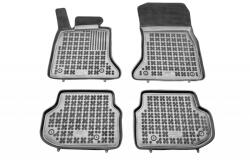 Rezaw-Plast Covorase Presuri Auto Cauciuc Dedicate BMW SERIA 5 F10, F11 2010 - 2013 (200713)