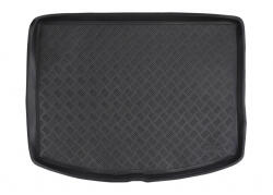 Rezaw-Plast Covor Tavita Portbagaj Mazda 3 II Hatchback cu rezerva mare 2009 - 2013 (102223M)