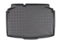 Rezaw-Plast Covor Tavita Portbagaj Skoda FABIA IV Hatchback, podea in pozitie coborata, podea in pozitie coborata 2021 - | Skoda FABIA IV Hatchback, podea in pozitie coborata, cu podea standard ajustabila, cu rez