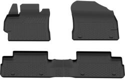  Covorase Presuri Auto Tip Tavita 4.5D Ultra Toyota Corolla 2007-2012 | Toyota Auris I 2007-2012 (TY-CRL007)
