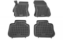 Rezaw-Plast Covorase Presuri Auto Cauciuc Dedicate Subaru LEGACY V 2009 - 2014 | Subaru OUTBACK IV 2009 - 2014 | Subaru OUTBACK V 2014 - 2020 (202702)