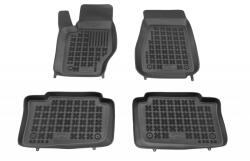 Rezaw-Plast Covorase Presuri Auto Cauciuc Dedicate Jeep GRAND CHEROKEE WK 2005 - 2010 (203102)