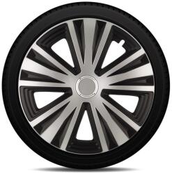  Capace Roti Model GLORY (SELECTEAZA CULOARE+MODEL: NEGRU - CU INEL CROMAT, SELECTEAZA DIMENSIUNE: 16") (cpc1603-glory)