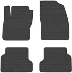  Covorase Presuri Auto Cauciuc Dedicate Ford FOCUS II 2004-2011 (1437)