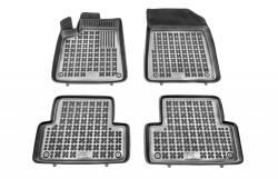 Rezaw-Plast Covorase Presuri Auto Cauciuc Dedicate Citroen C5 I 2001 -2008 (201214)