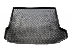 Rezaw-Plast Covor Tavita Portbagaj Mazda CX-9 7 loc (cu rand 3 scaune pliat) 2007 - 2015 (102224)