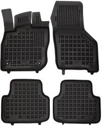Rezaw-Plast Covorase Presuri Auto Cauciuc Dedicate Seat LEON IV (MK4) Sportstourer Mild Hybrid (MHEV), Facelift 2024 - (202013)