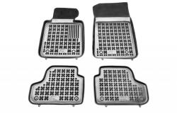 Rezaw-Plast Covorase Presuri Auto Cauciuc Dedicate BMW SERIA 3 E93 Cabrio 2007 - 2013 (200706)