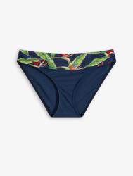 Bonprix B. p. c Bikinialsó Plus Size Növényi Mintás 52-ES