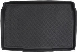 Rezaw-Plast Covor Tavita Portbagaj Opel CORSA F VI , CORSA-e VI 2019 - | Peugeot 208 II 2019 - | Peugeot e-208 II podea portbagaj fixa, cu trusa scule 2019 - (101161)