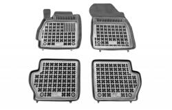 Rezaw-Plast Covorase Presuri Auto Cauciuc Dedicate Mazda 2 II 2007 - 2014 (200808)