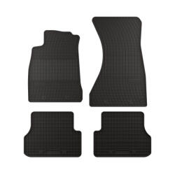  Covorase Presuri Auto Cauciuc Dedicate AUDI A4 B9 2015 - | Audi A5 II Sportback 2016 - (1553)