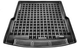 Rezaw-Plast Covor Tavita Portbagaj Premium Toyota AVENSIS III Wagon, fara decupari laterale 2009 - 2018 (231734)