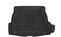 Rezaw-Plast Covor Tavita Portbagaj Premium Suzuki ACROSS Plug in Hybrid , o podea in portbagaj, cu roata rezerva mica 2020 - | Toyota RAV4 V Plug - in Hybrid , cu trusa scule, 4x4 2021 - 2022, 2022 - (231789)