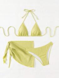 Shein Bikini 3 Részes XL